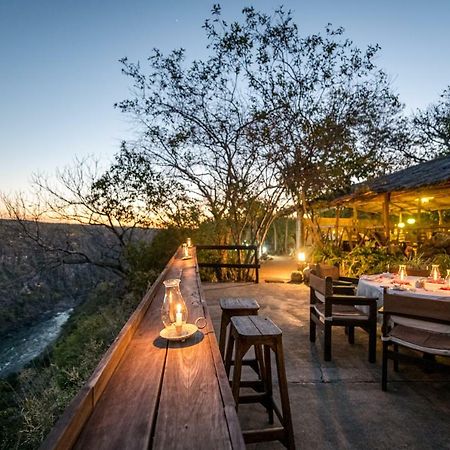 Taita Falcon Lodge Mukuni المظهر الخارجي الصورة
