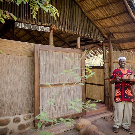 Taita Falcon Lodge Mukuni المظهر الخارجي الصورة
