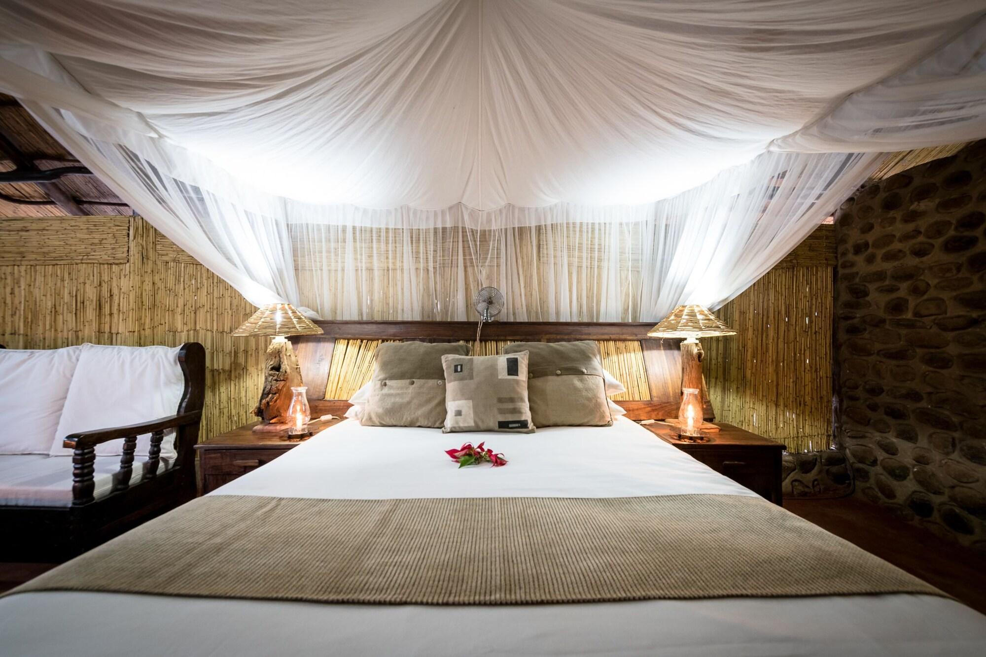Taita Falcon Lodge Mukuni المظهر الخارجي الصورة