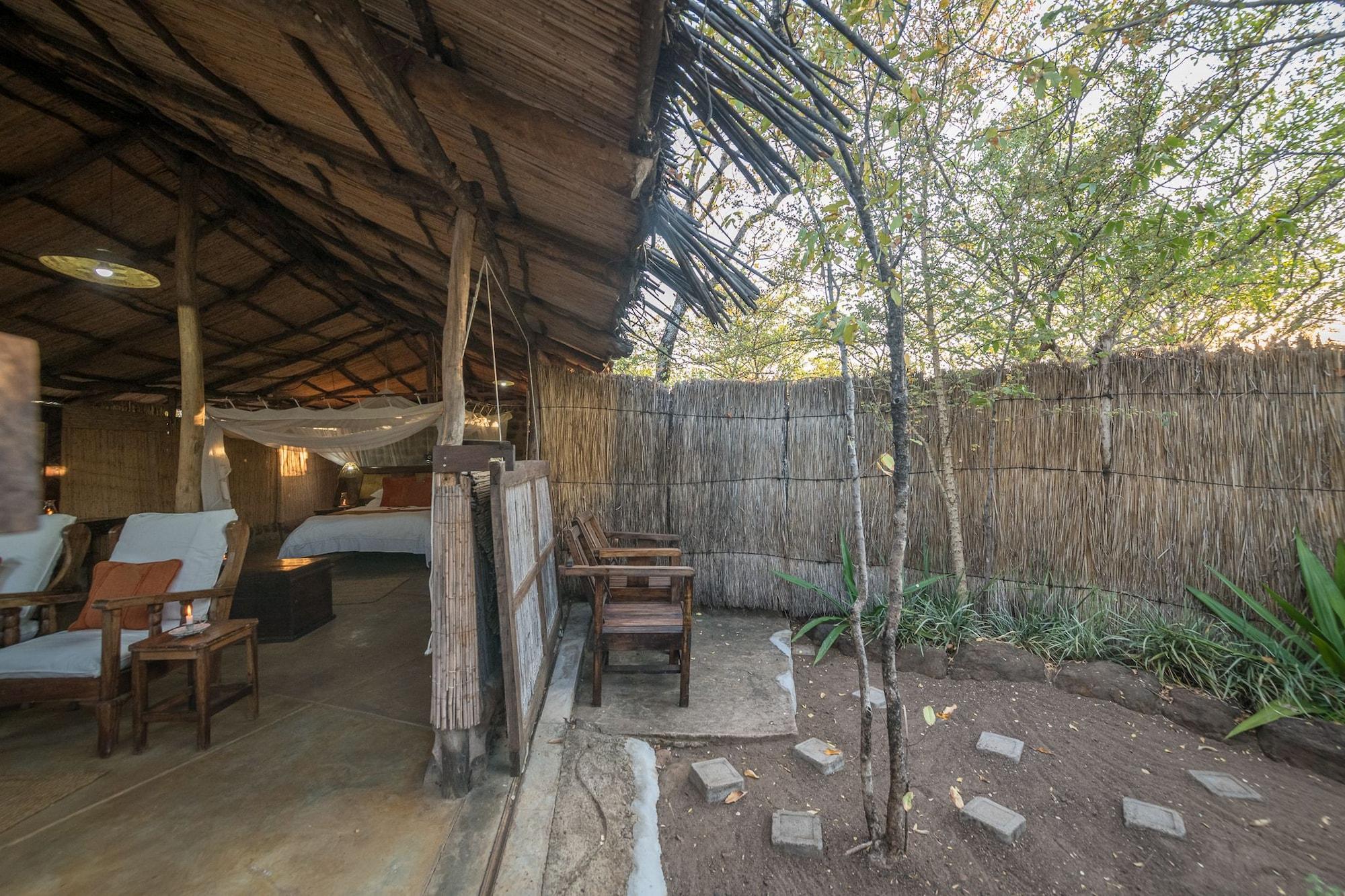 Taita Falcon Lodge Mukuni المظهر الخارجي الصورة