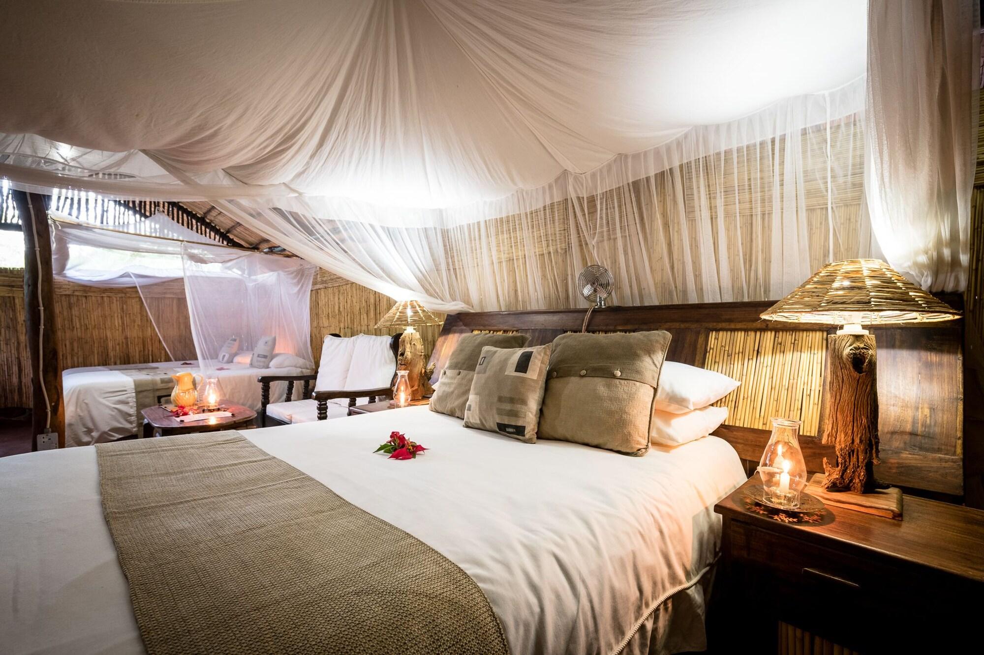 Taita Falcon Lodge Mukuni المظهر الخارجي الصورة