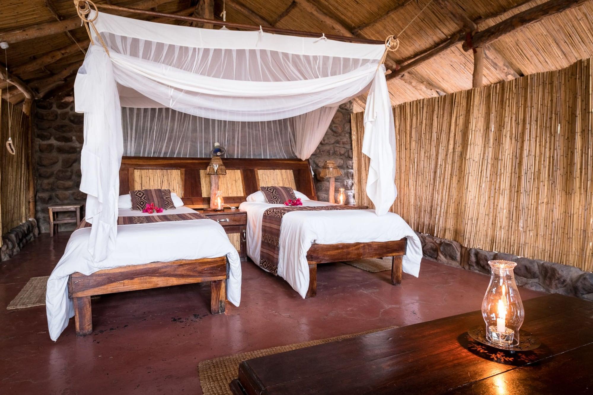 Taita Falcon Lodge Mukuni المظهر الخارجي الصورة