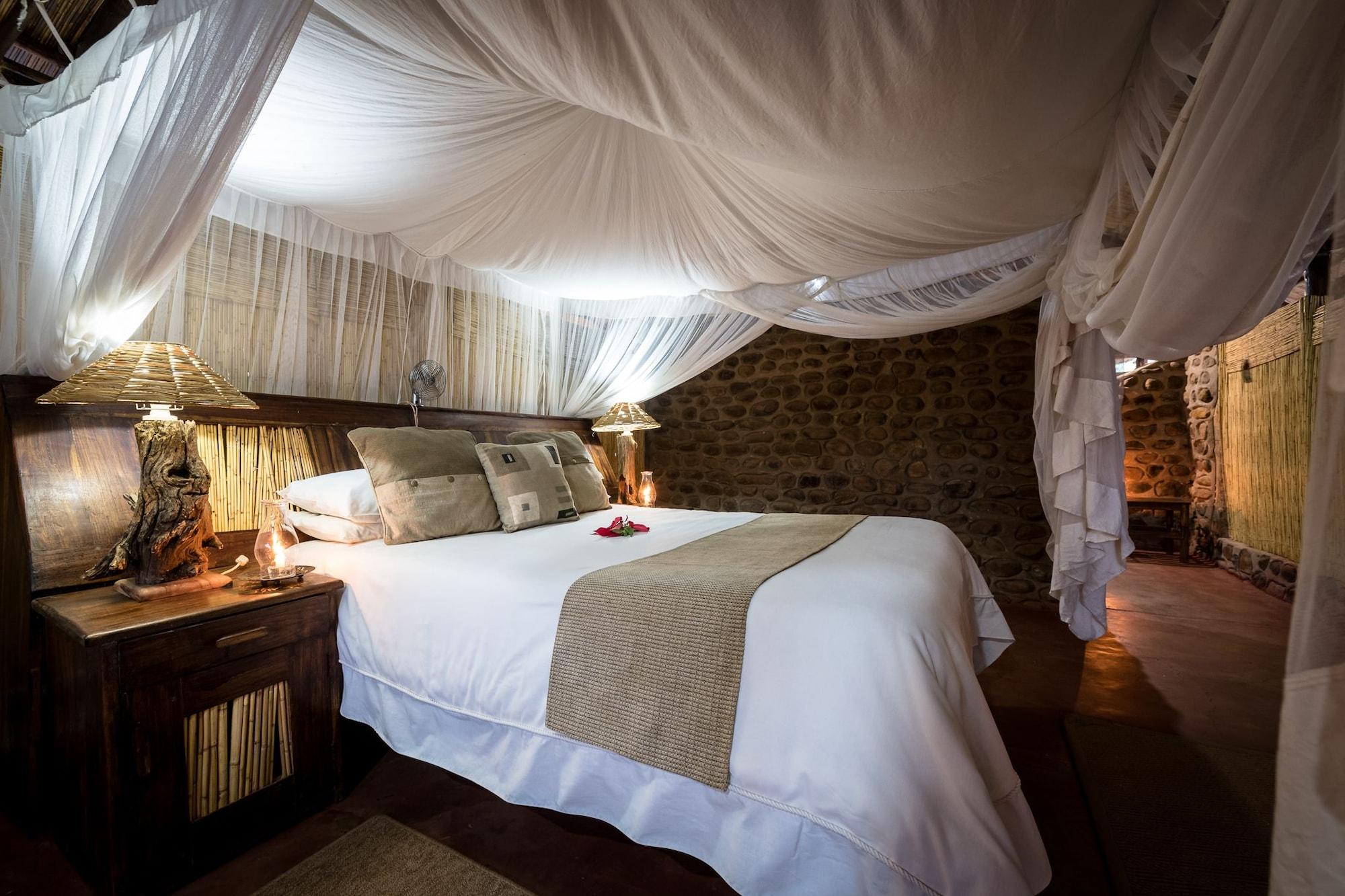 Taita Falcon Lodge Mukuni المظهر الخارجي الصورة