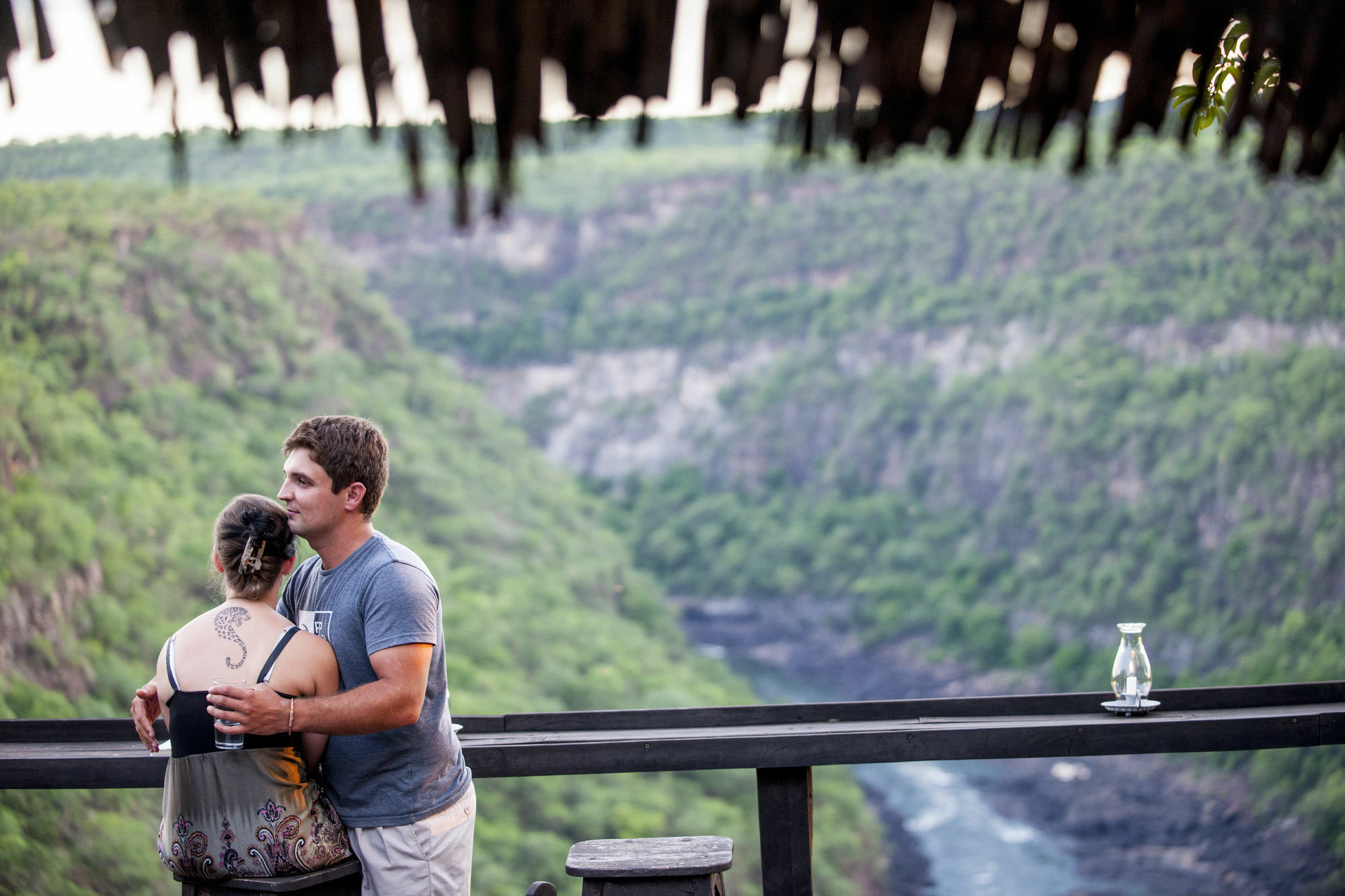 Taita Falcon Lodge Mukuni المظهر الخارجي الصورة