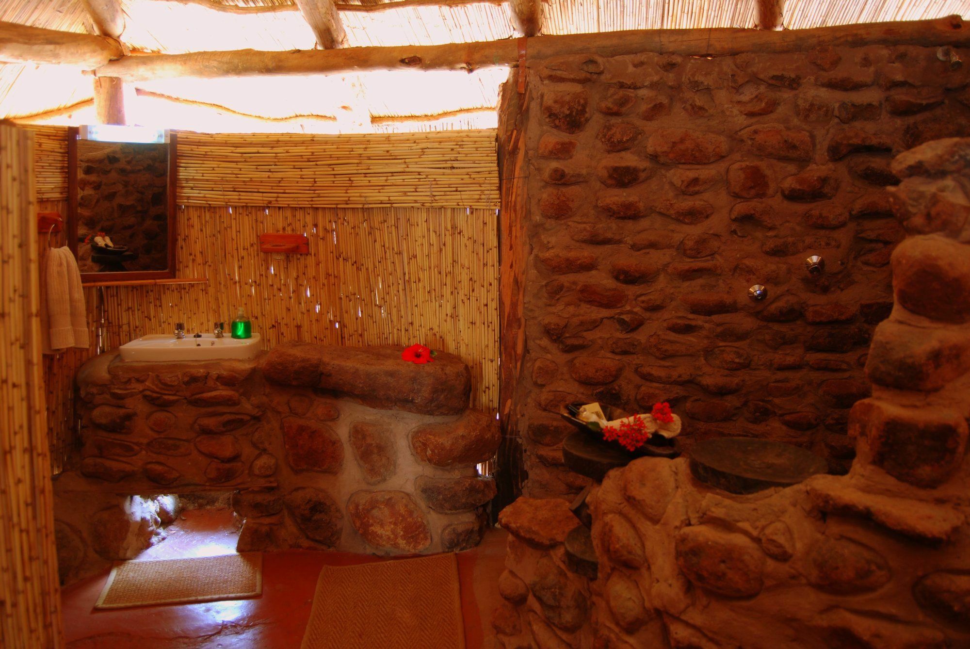 Taita Falcon Lodge Mukuni المظهر الخارجي الصورة