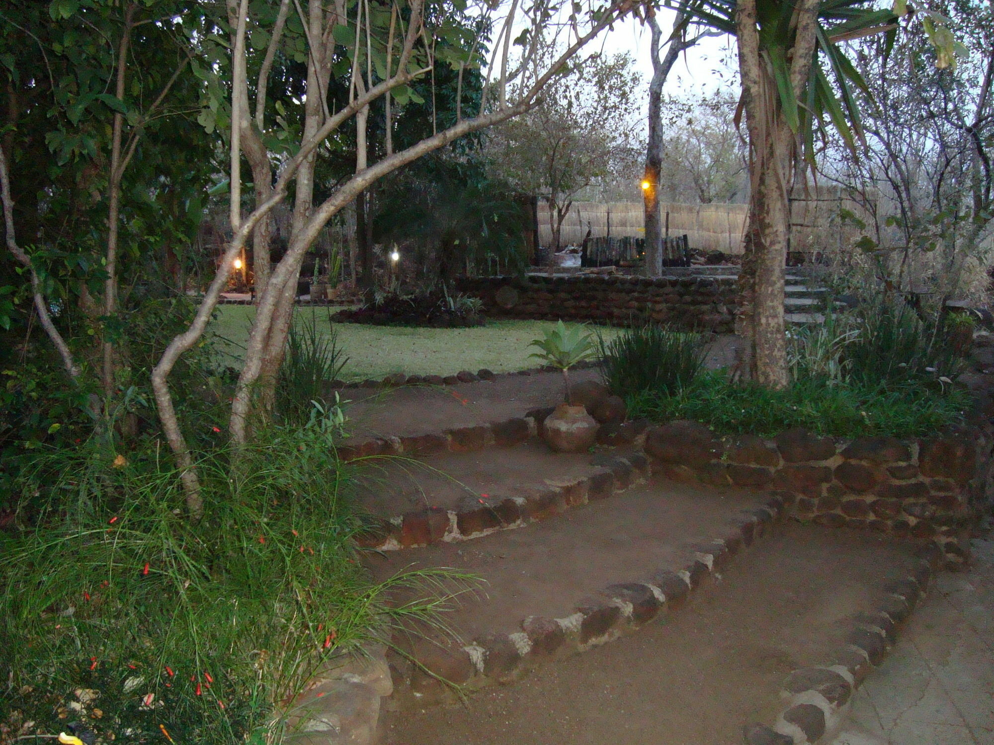 Taita Falcon Lodge Mukuni المظهر الخارجي الصورة