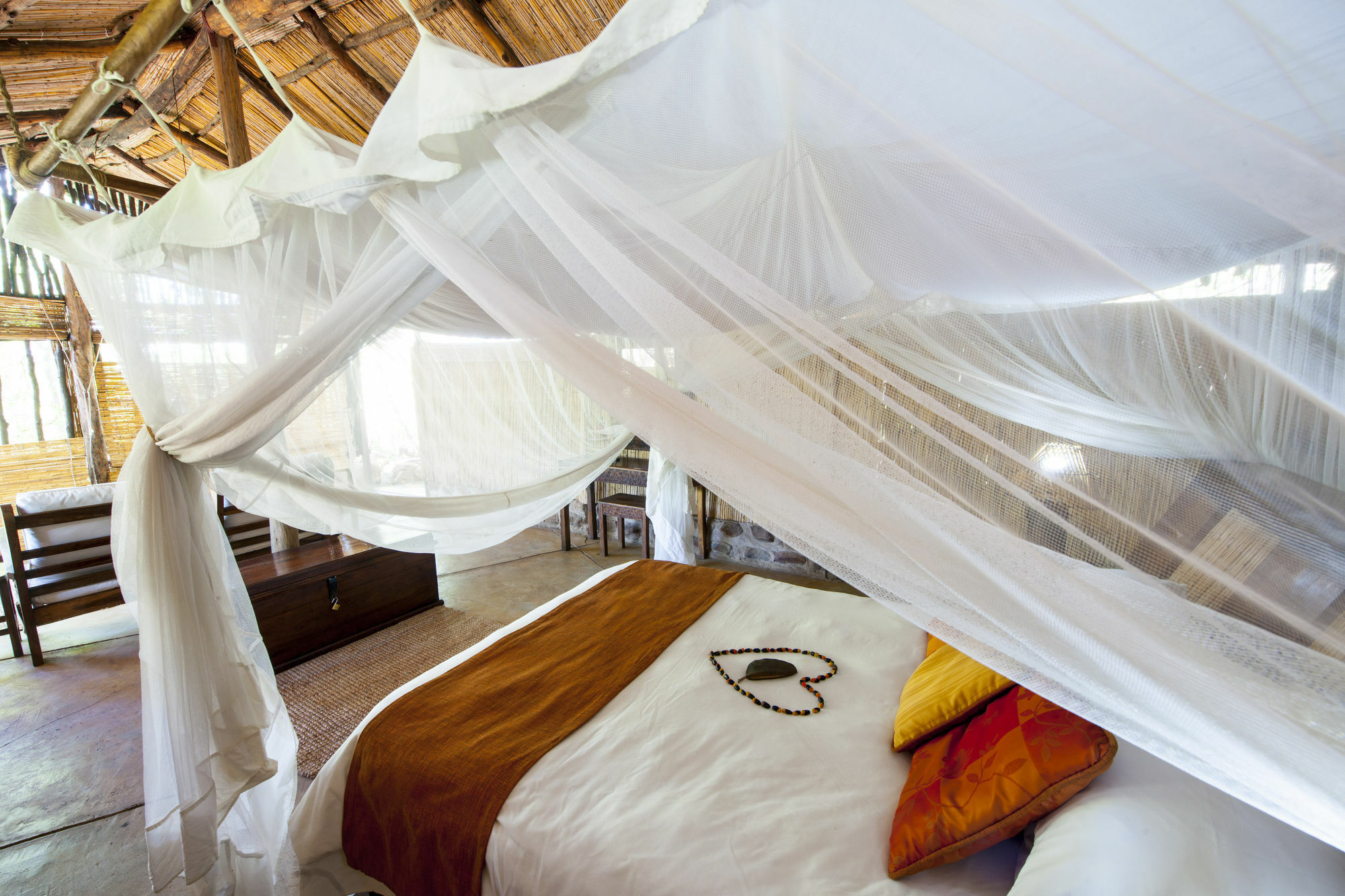 Taita Falcon Lodge Mukuni المظهر الخارجي الصورة