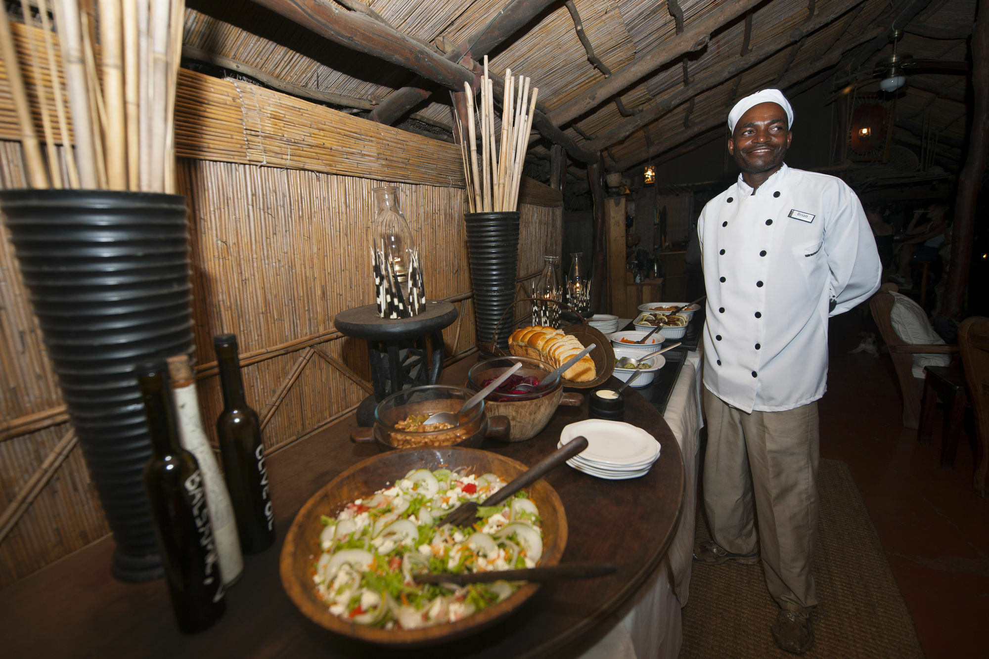 Taita Falcon Lodge Mukuni المظهر الخارجي الصورة