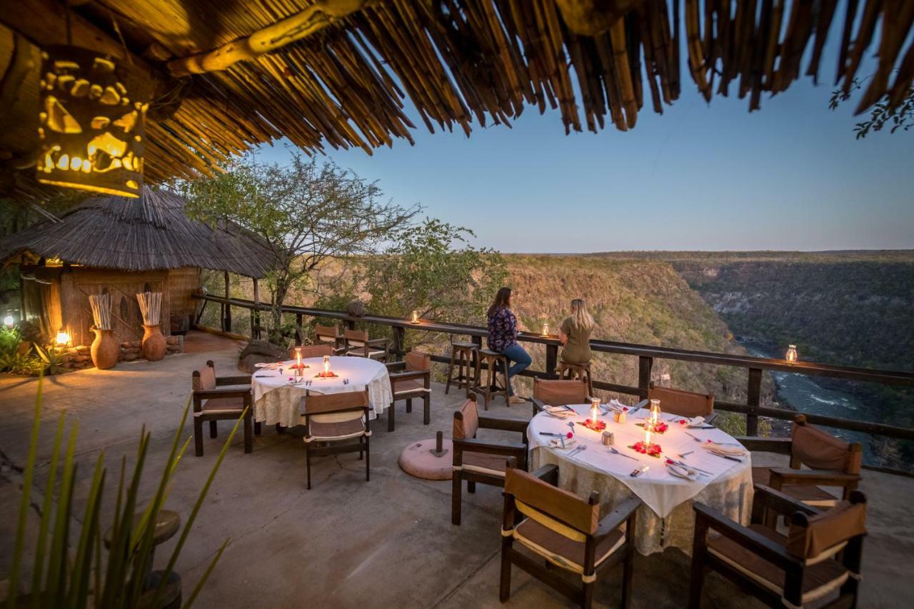 Taita Falcon Lodge Mukuni المظهر الخارجي الصورة