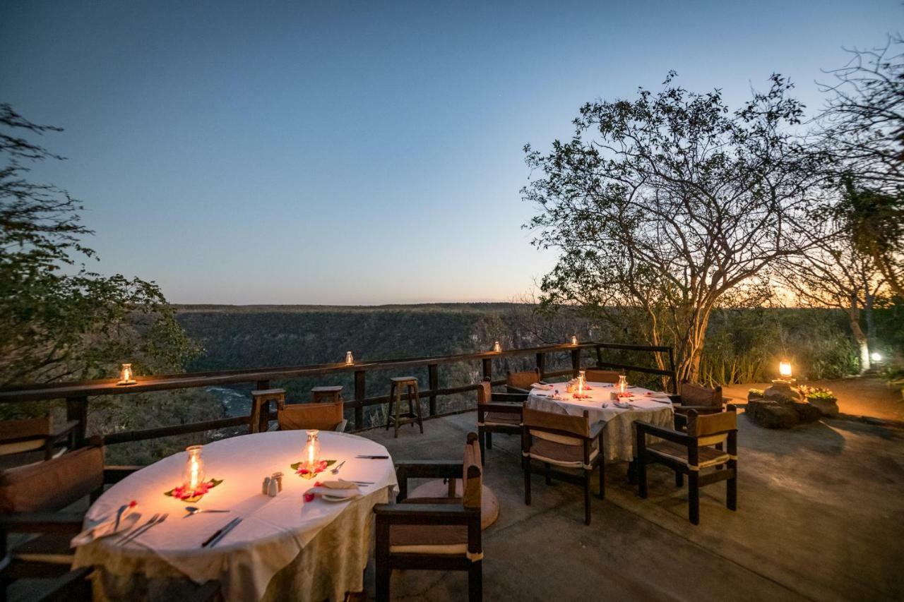 Taita Falcon Lodge Mukuni المظهر الخارجي الصورة