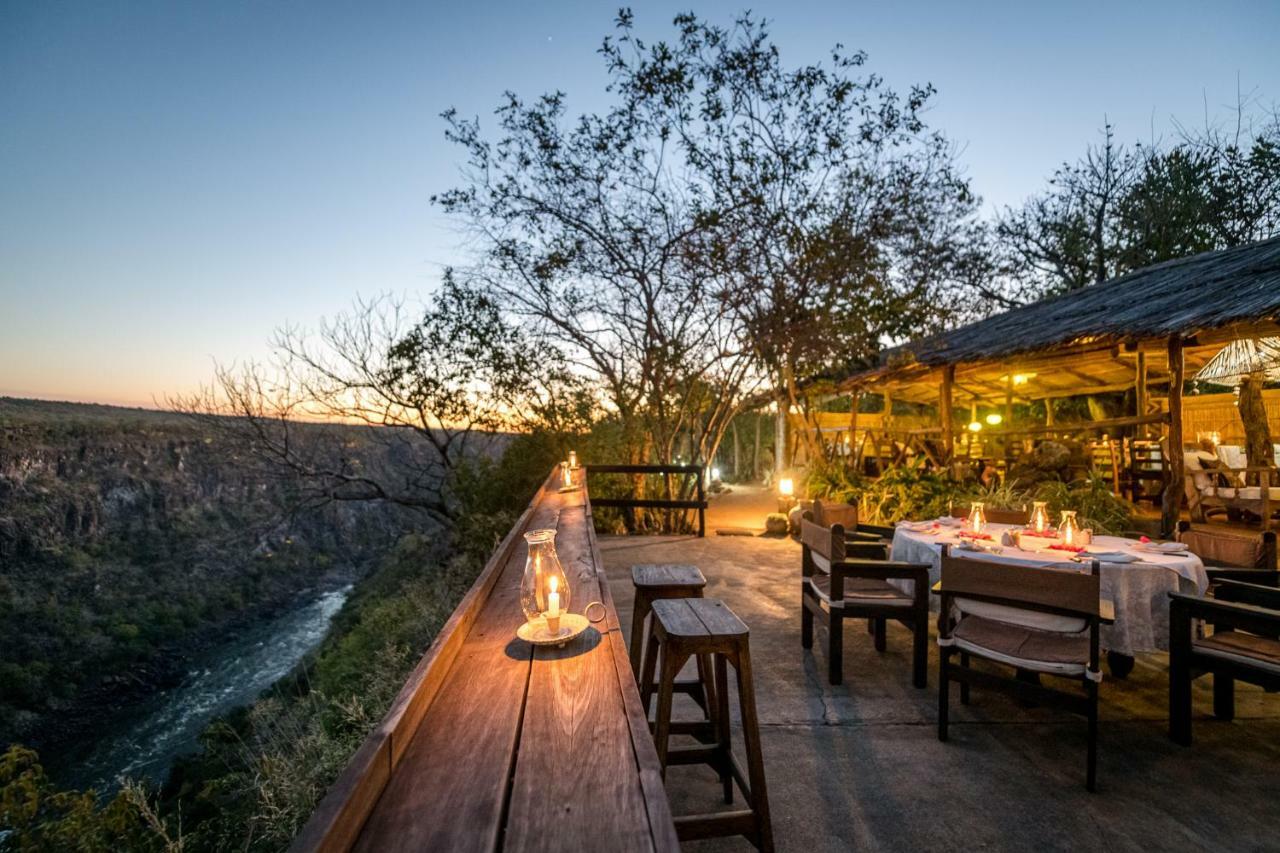 Taita Falcon Lodge Mukuni المظهر الخارجي الصورة