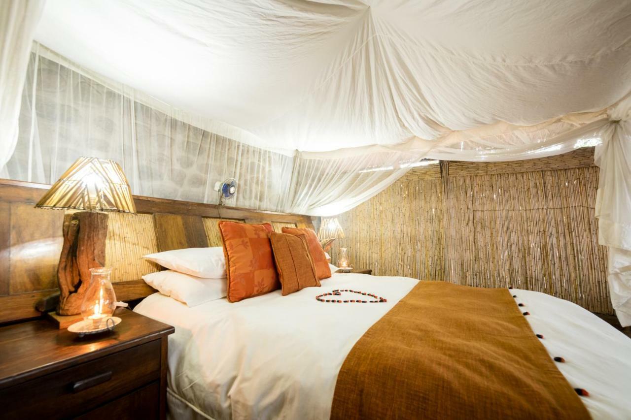 Taita Falcon Lodge Mukuni المظهر الخارجي الصورة