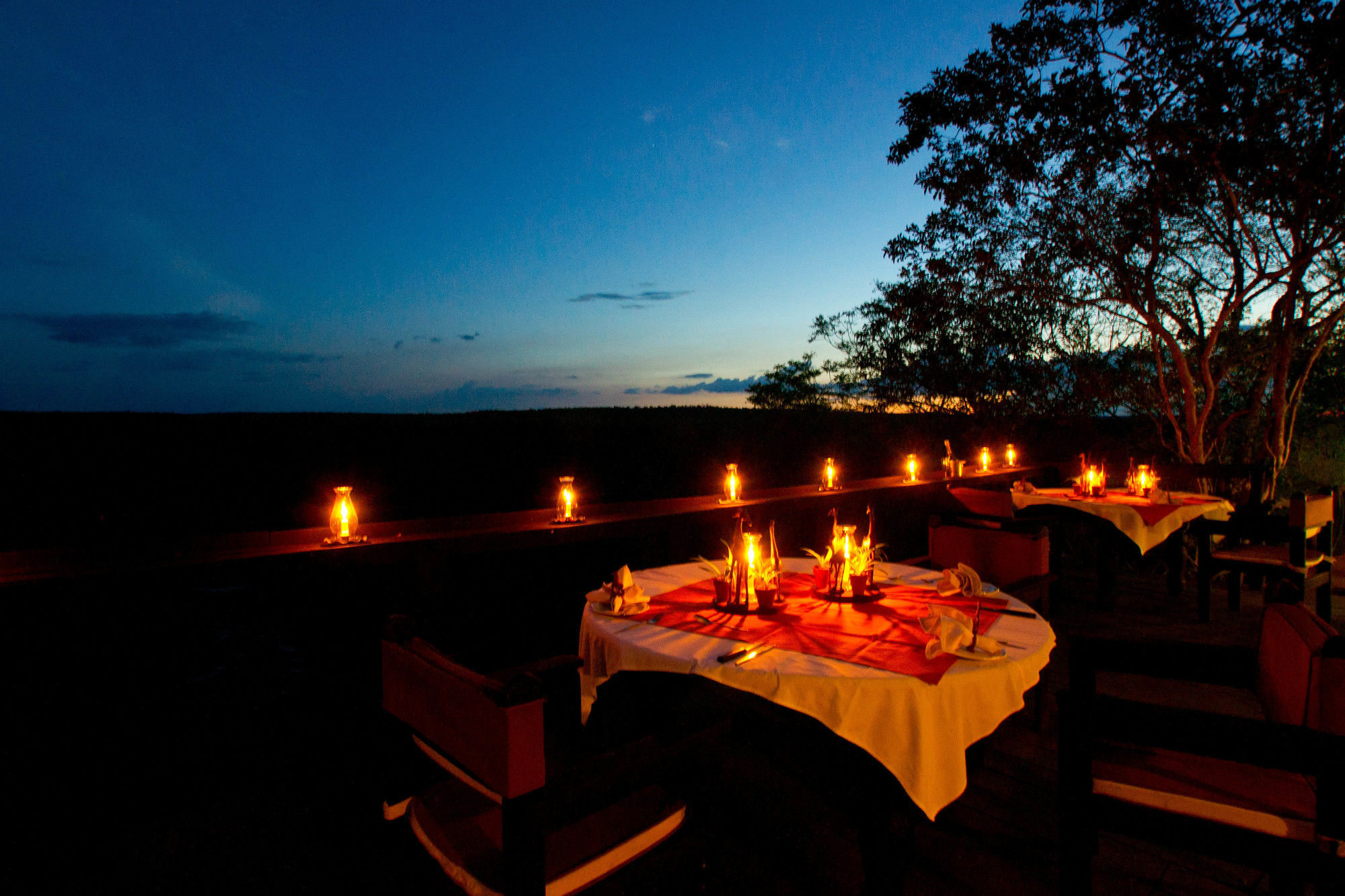Taita Falcon Lodge Mukuni المظهر الخارجي الصورة