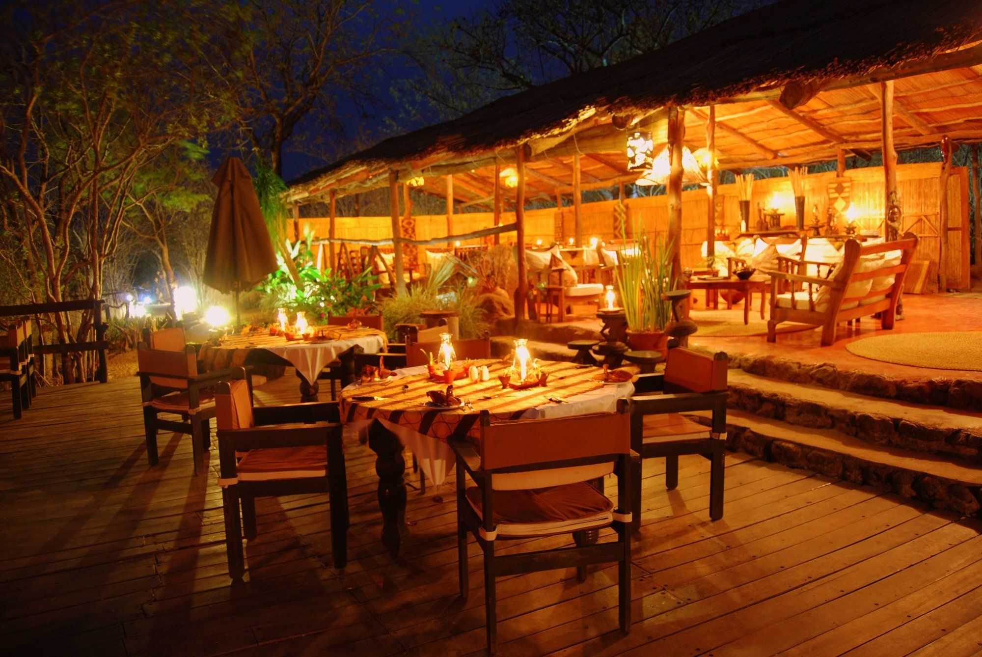 Taita Falcon Lodge Mukuni المظهر الخارجي الصورة