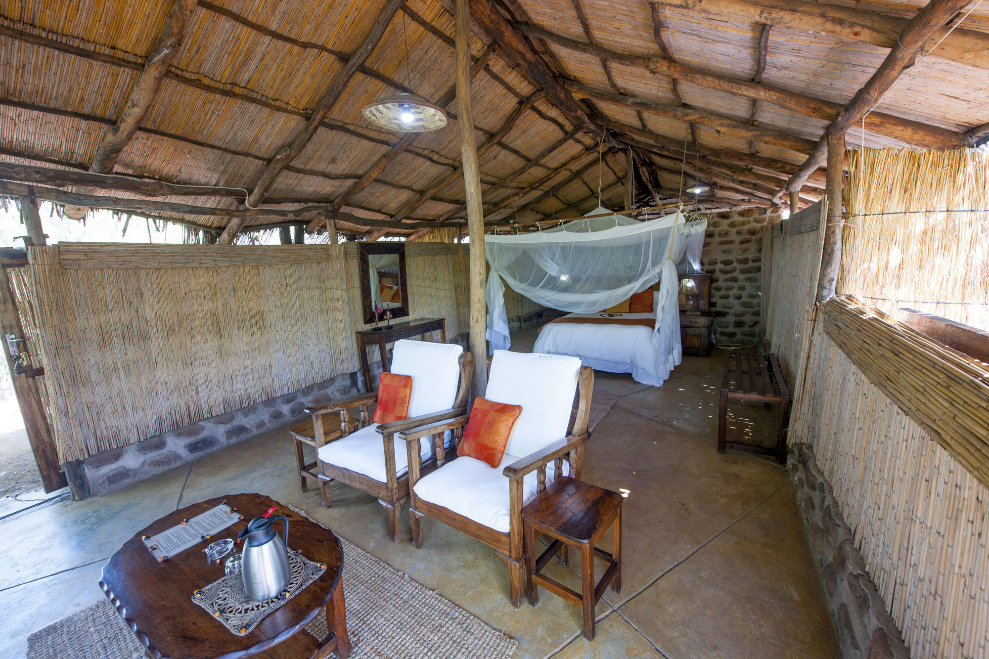 Taita Falcon Lodge Mukuni المظهر الخارجي الصورة