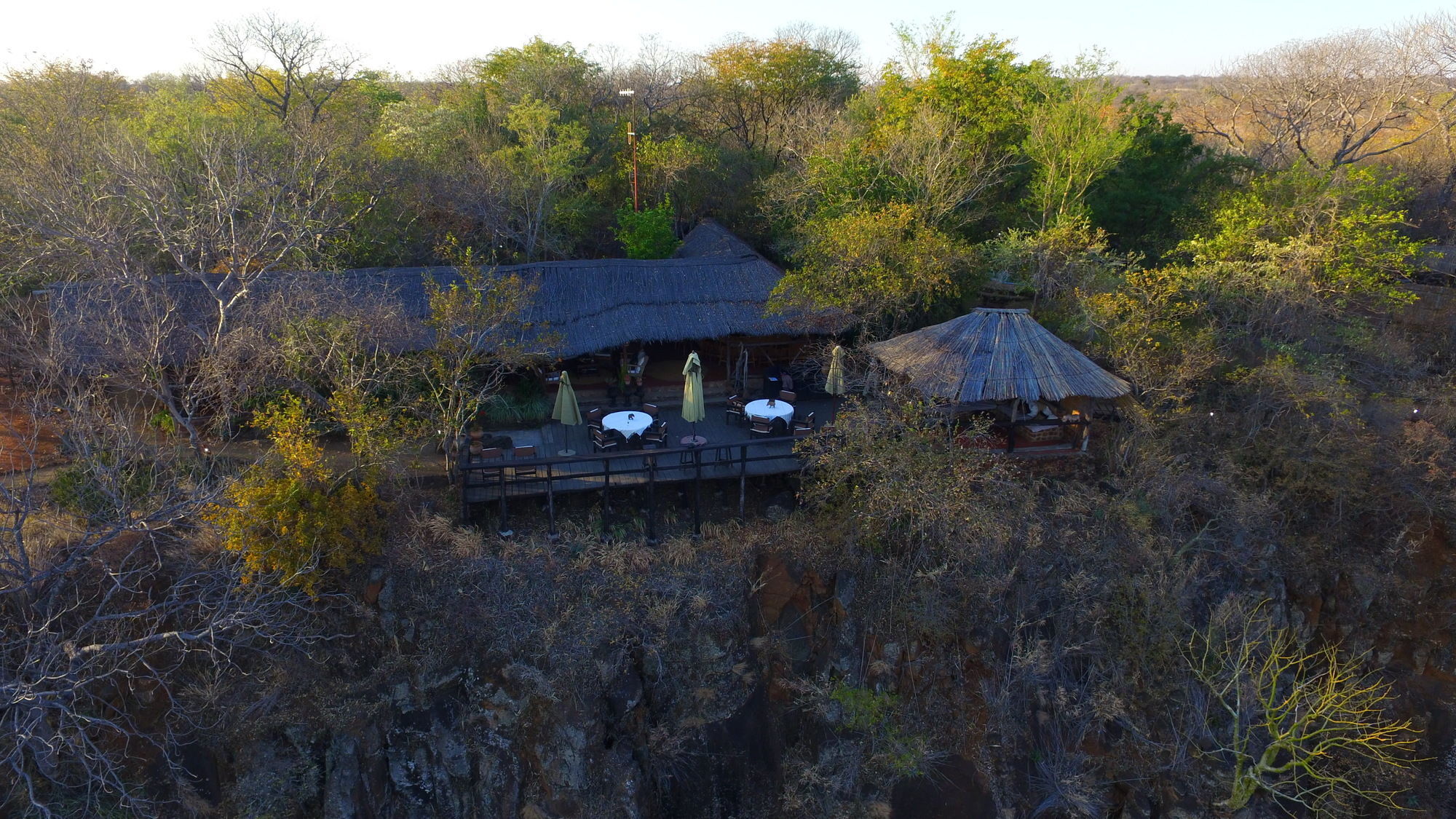 Taita Falcon Lodge Mukuni المظهر الخارجي الصورة